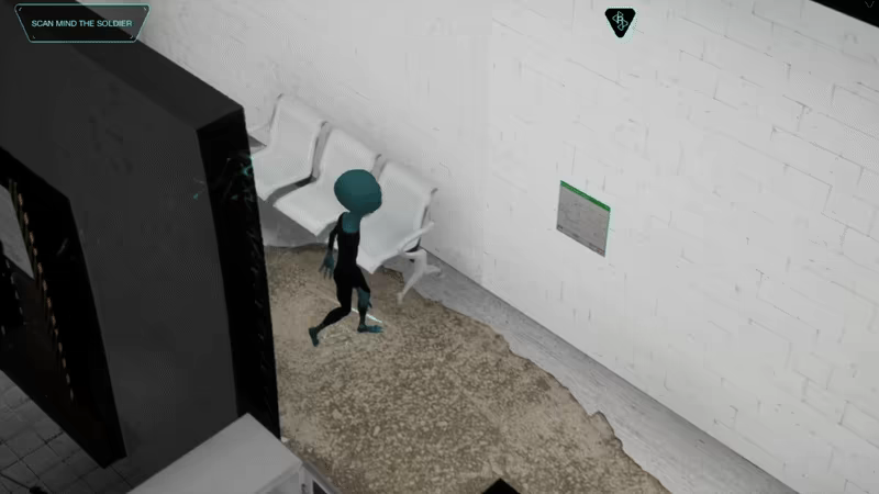 Escape from Area 51 video 7