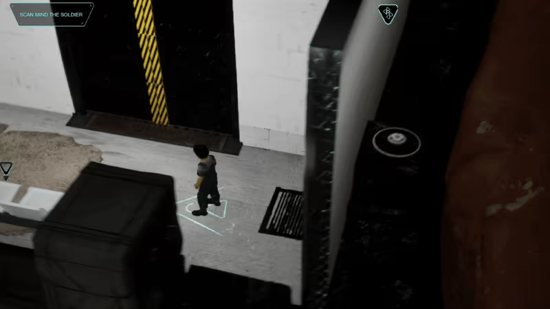 Escape from Area 51 video 5