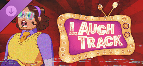 Laugh Track - Appreciation Donation