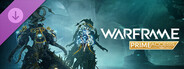 Warframe: Gyre Prime - Accessories Pack
