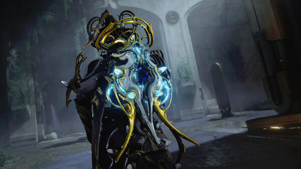 Warframe: Gyre Prime Access - Complete Pack