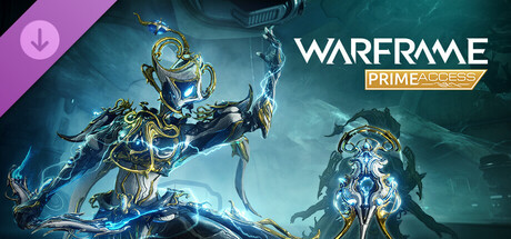 Warframe: Gyre Prime Access - Complete Pack