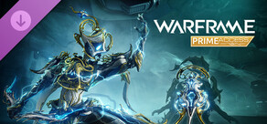 Warframe: Gyre Prime Access - Complete Pack