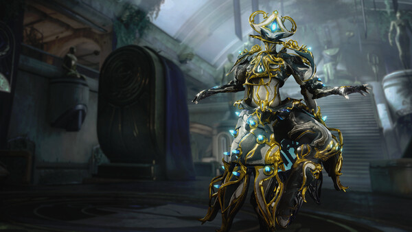 Warframe: Gyre Prime Access - Complete Pack