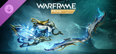 Warframe: Gyre Prime Access - Weapons Pack banner image
