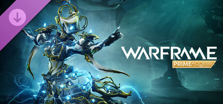 Warframe: Gyre Prime Access - Prime Pack
