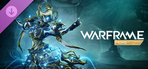 Warframe: Gyre Prime Access - Prime Pack