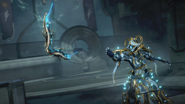 Warframe: Gyre Prime Access - Prime Pack