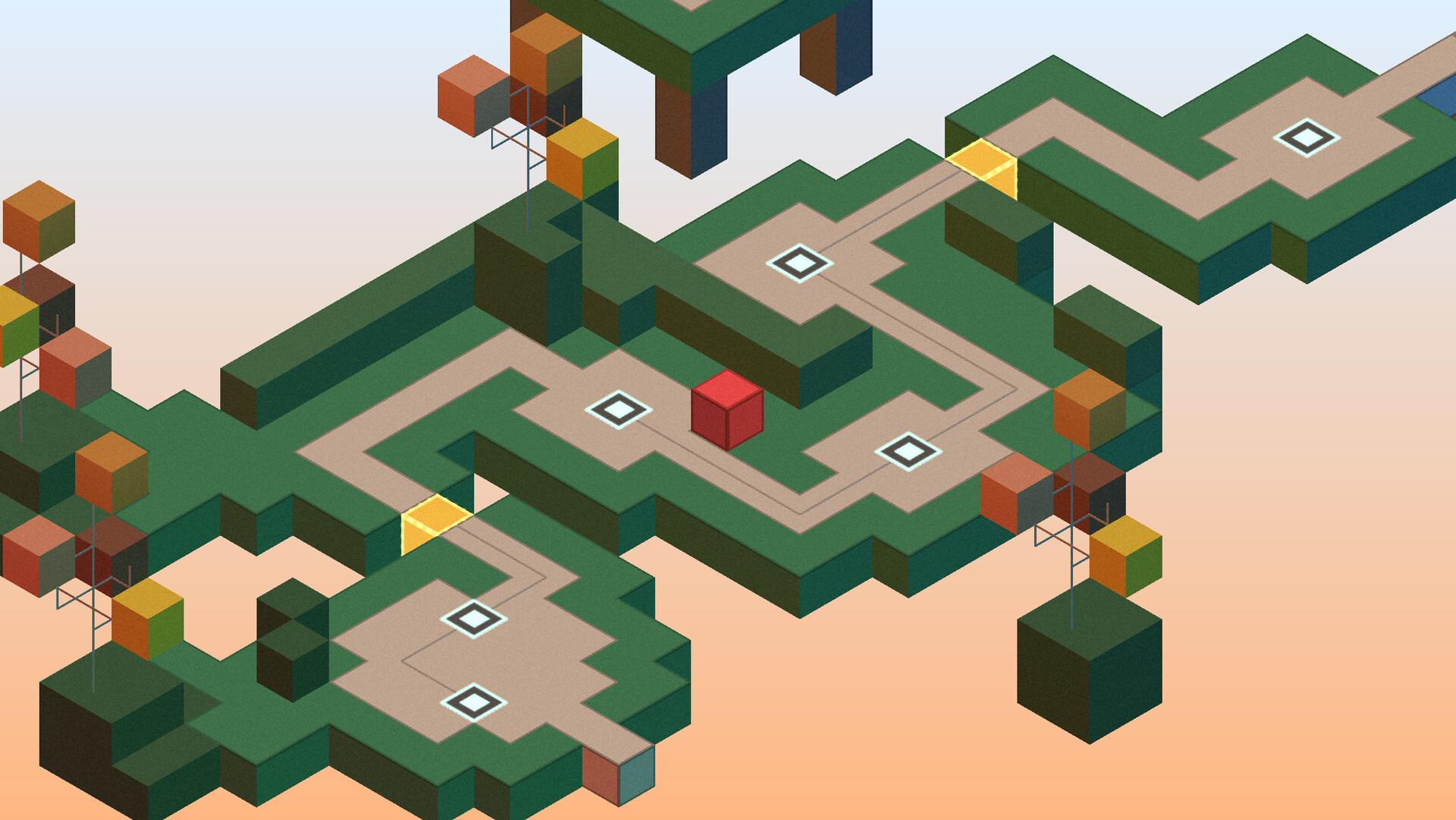 A Little Perspective Soundtrack Featured Screenshot #1