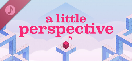 A Little Perspective Soundtrack banner image