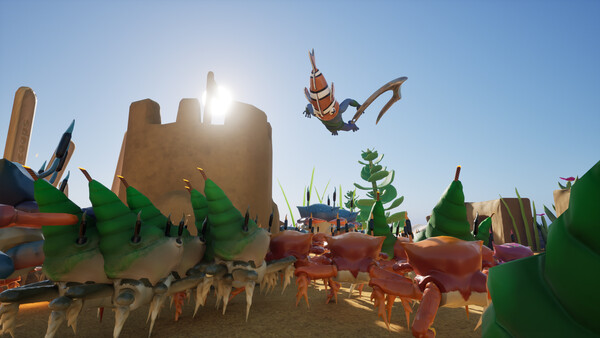 Screenshot media