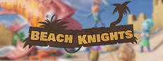 Beach Knights cover