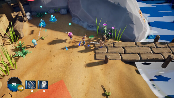 Screenshot media