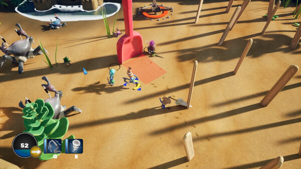 Screenshot media