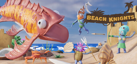 Beach Knights