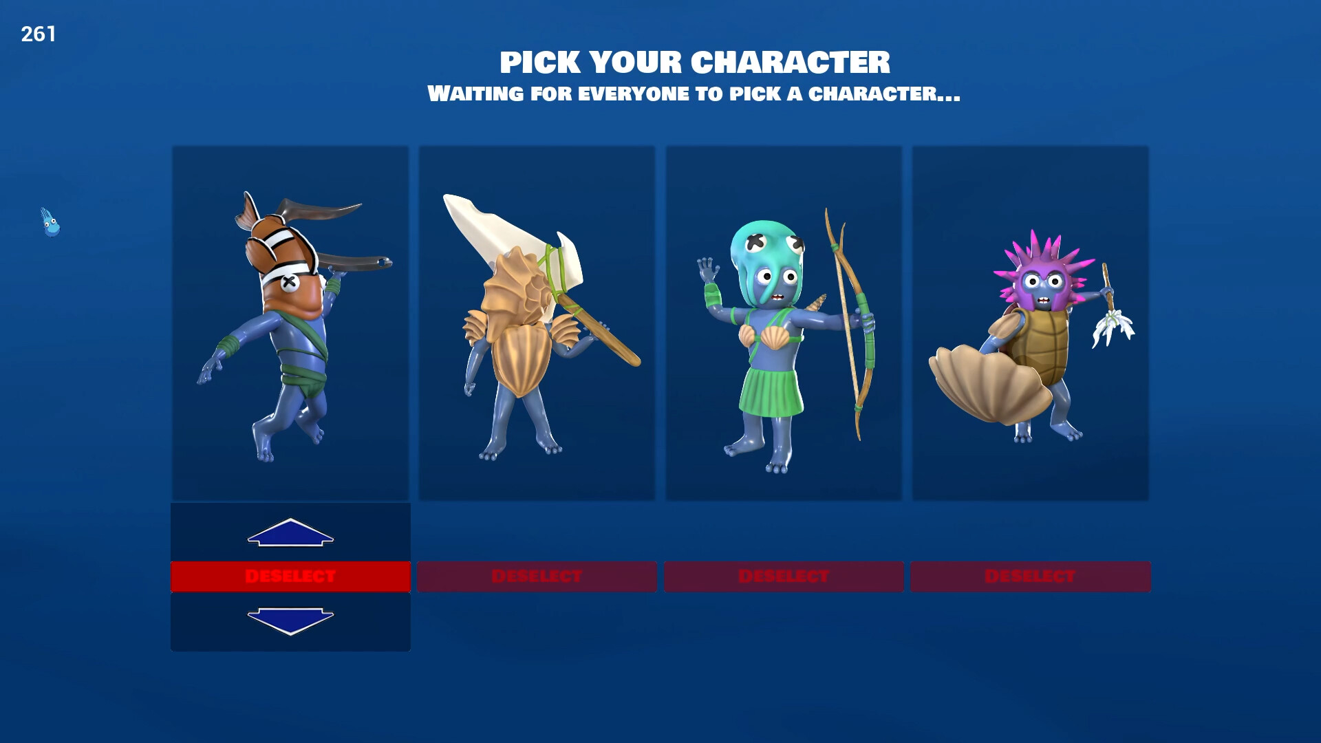 Beach Knights screenshot #6