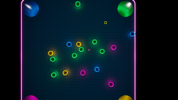 Скриншот 2 из игры AGENCY