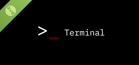Terminal Demo