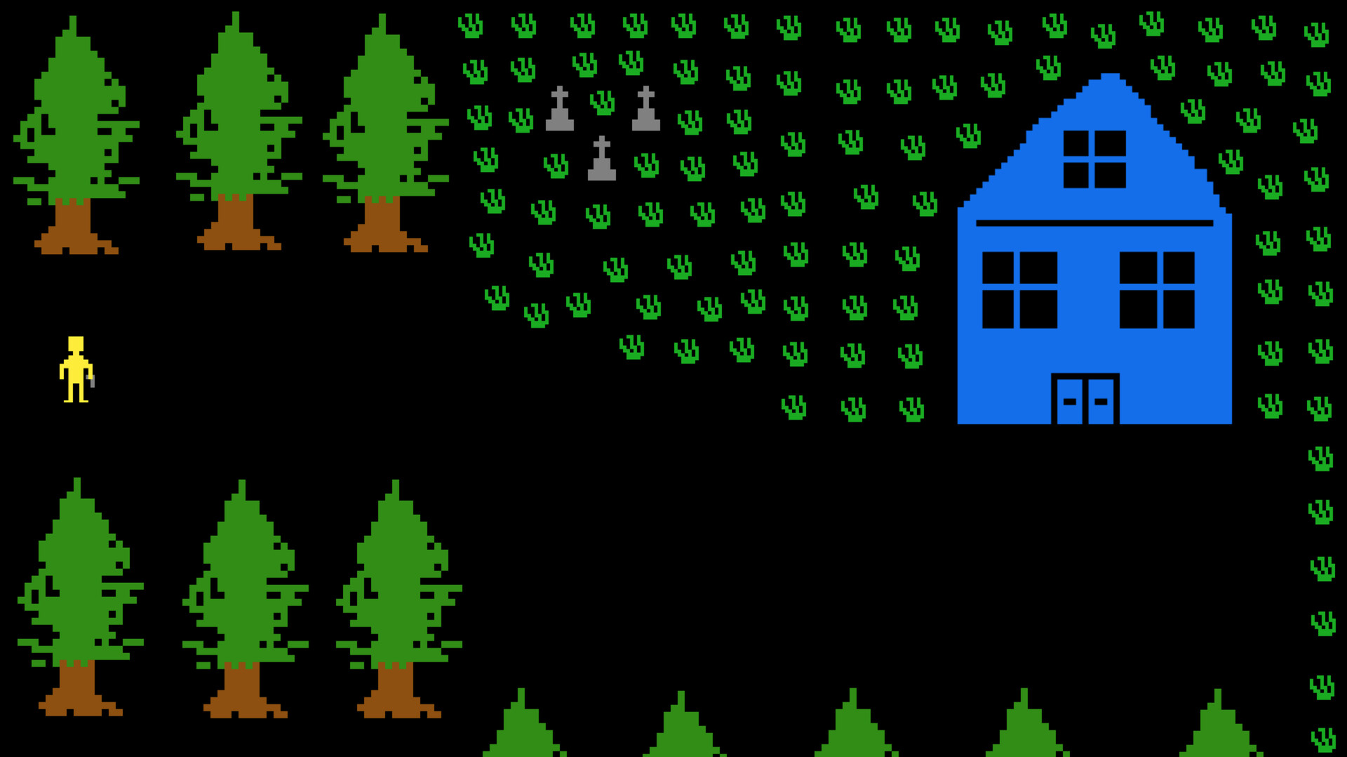 Eclipse Town screenshot 5