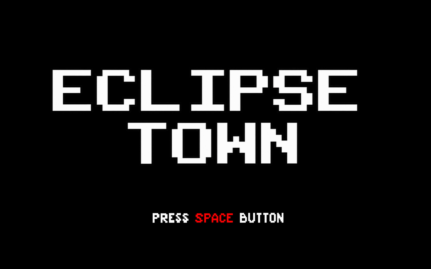 Eclipse Town screenshot 1