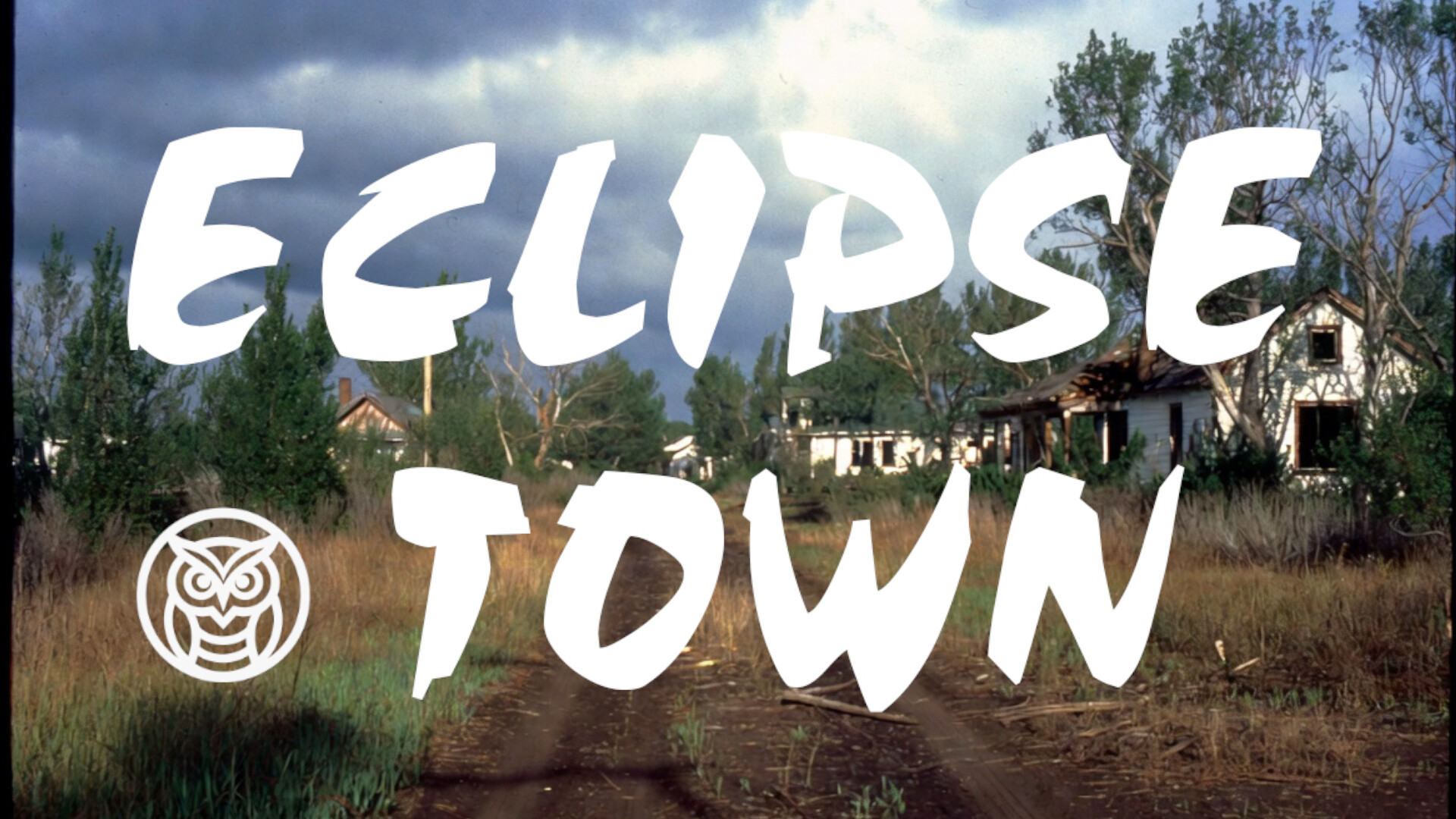 Eclipse Town screenshot #1