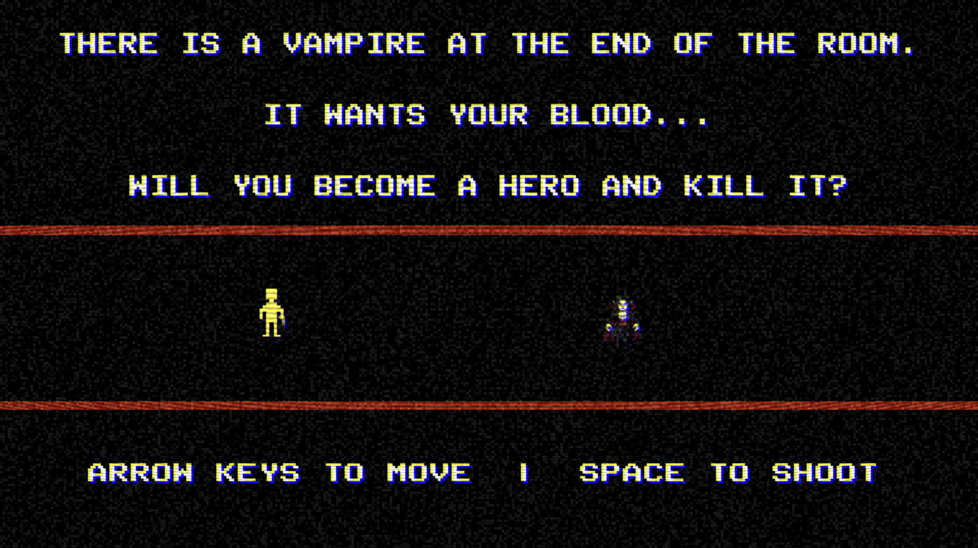 Eclipse Town screenshot 2