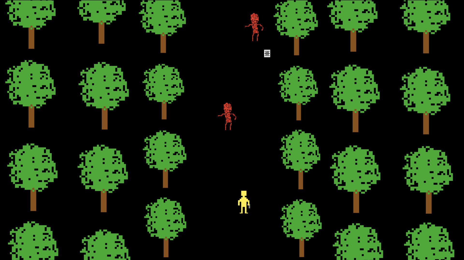 Eclipse Town screenshot 2