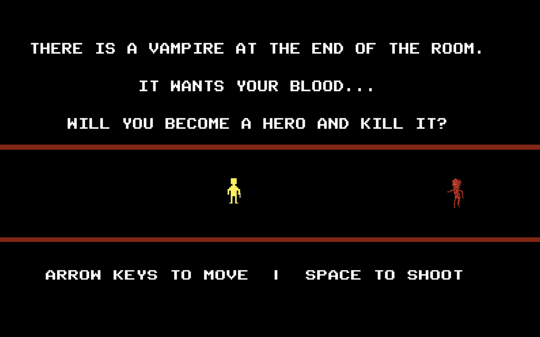 Eclipse Town screenshot 3