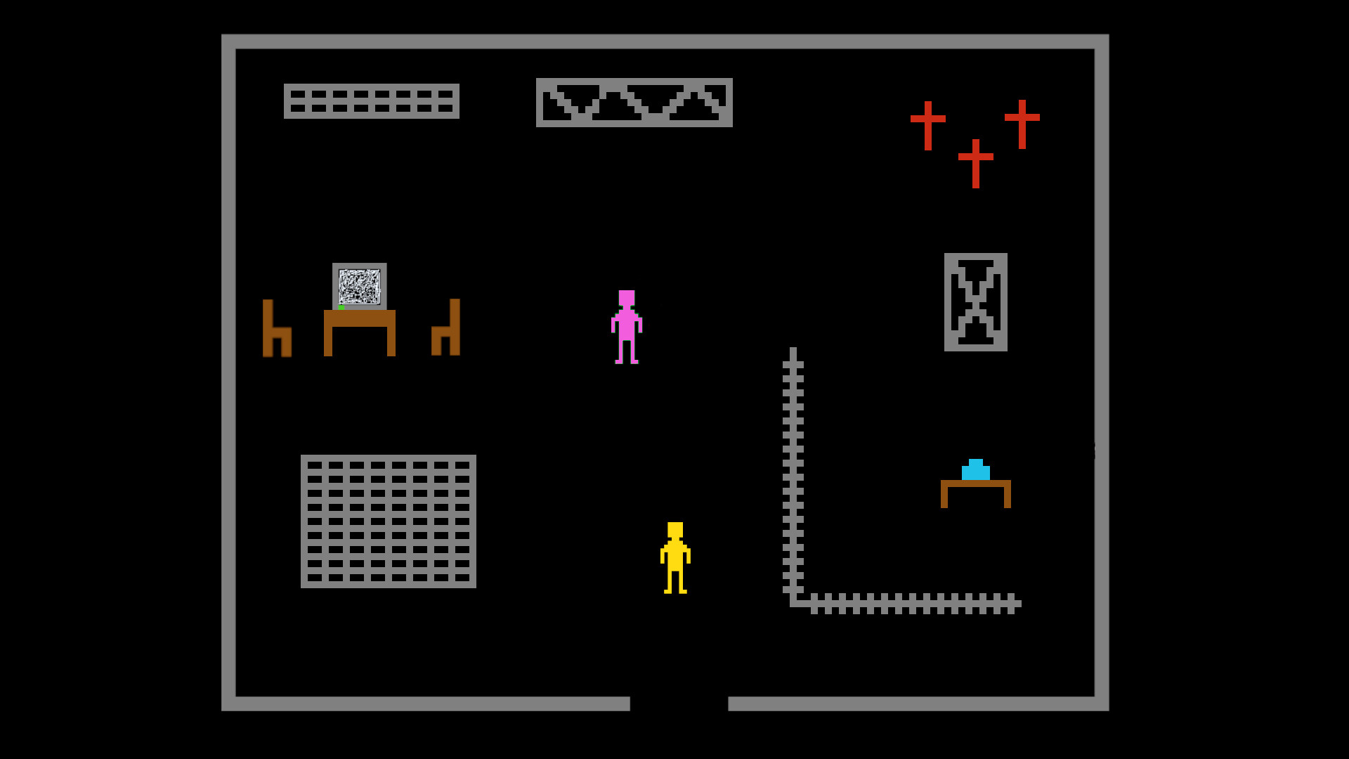 Eclipse Town screenshot 2
