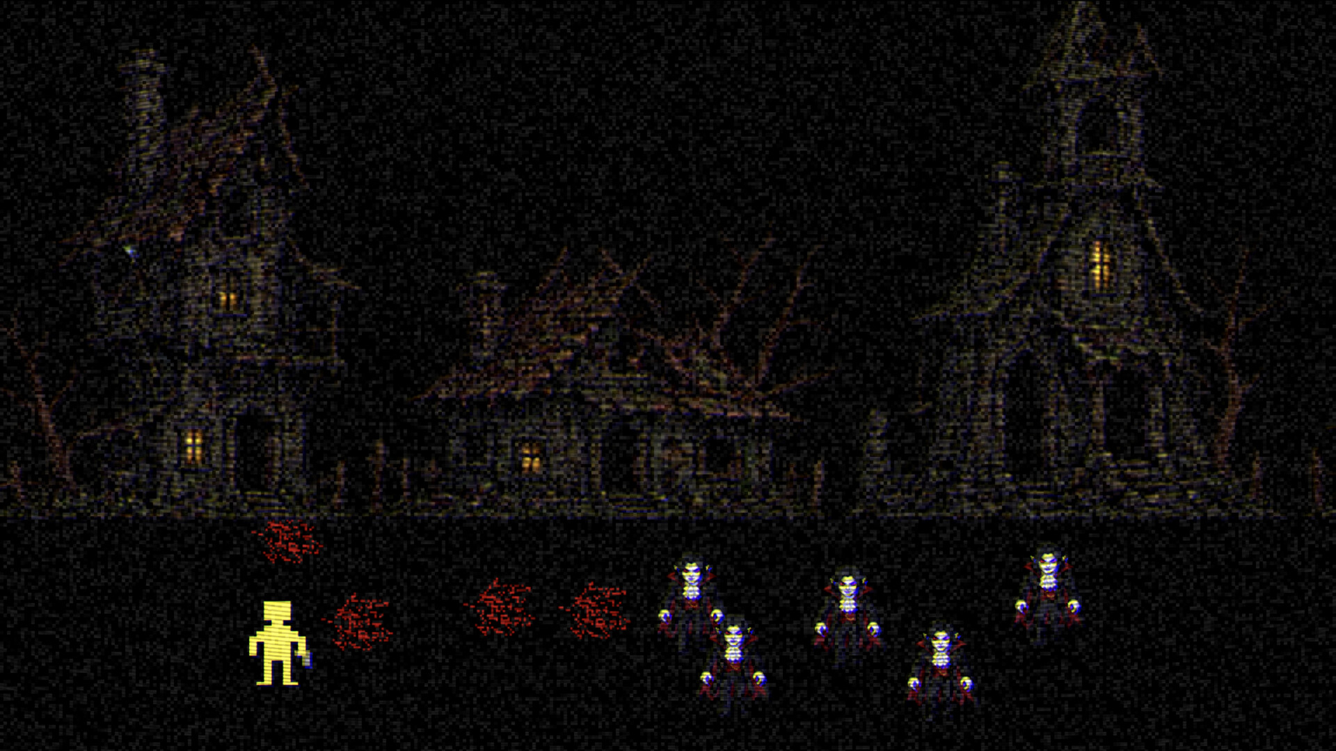 Eclipse Town screenshot #4