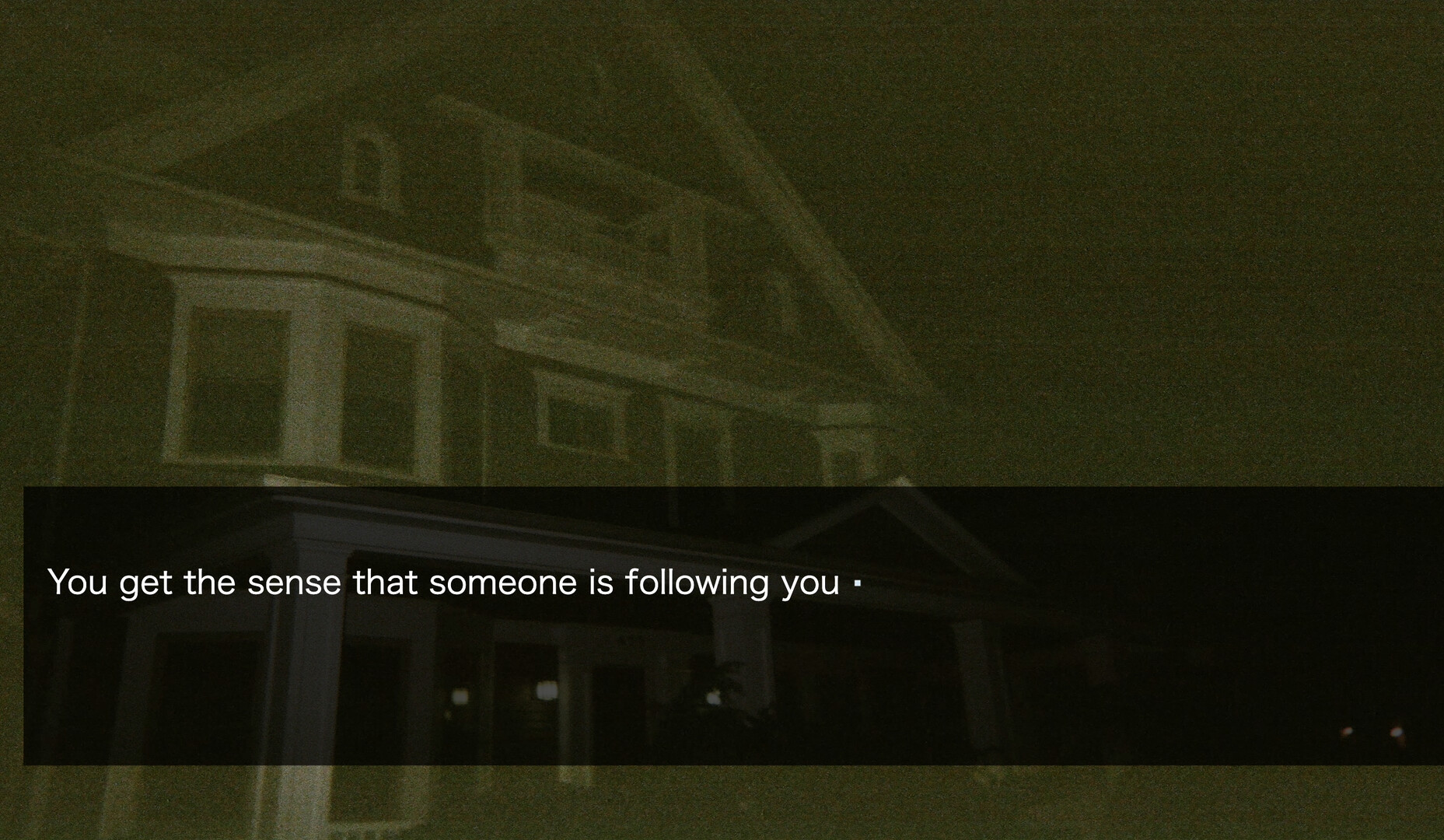 Eclipse Town screenshot #5