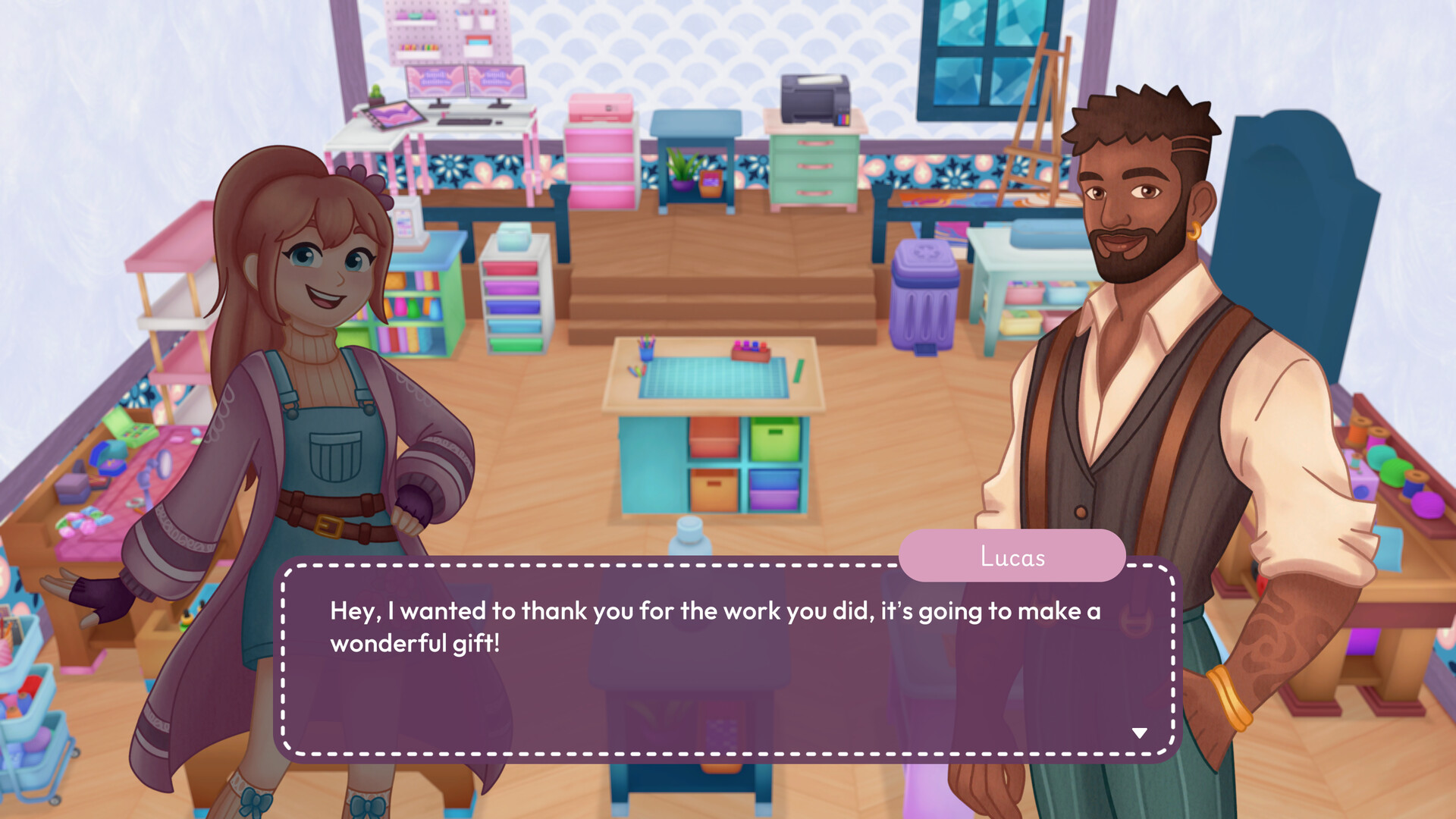 Craftiny screenshot #6