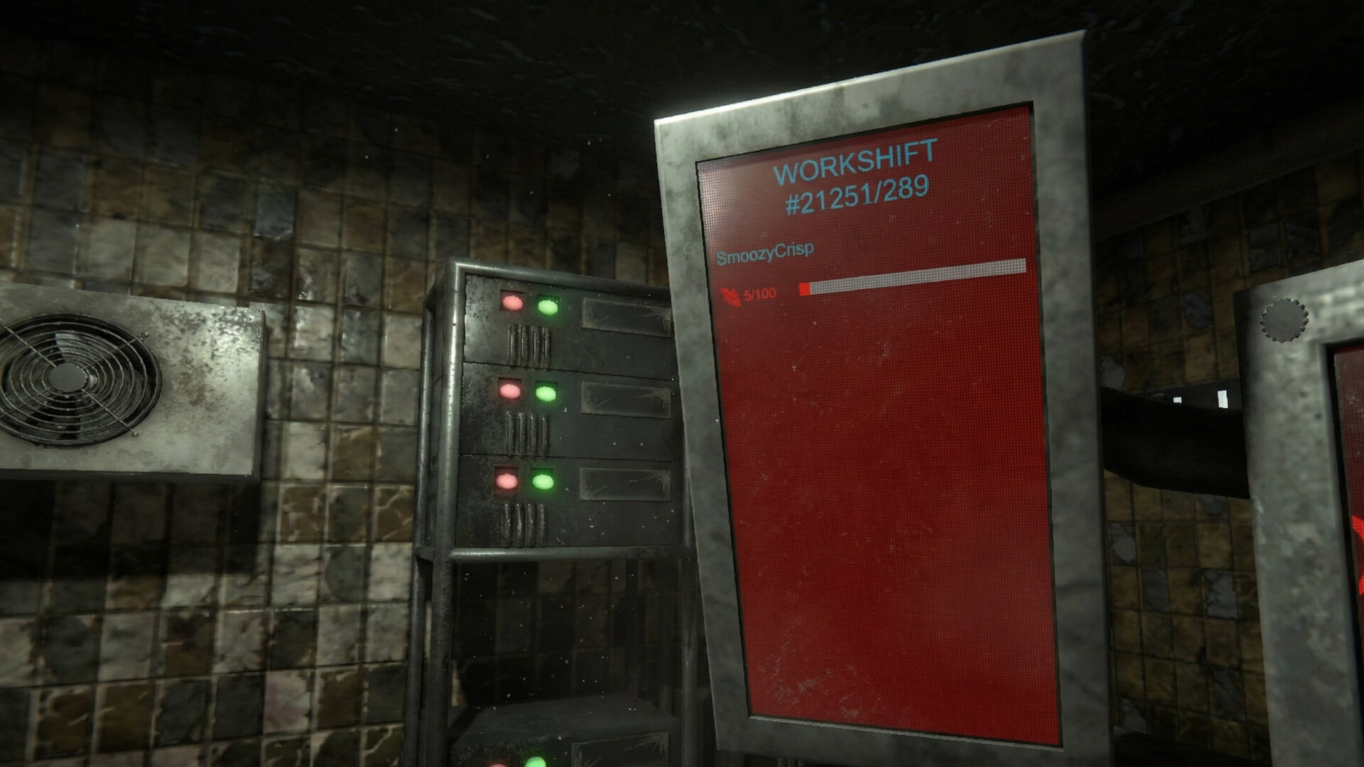 Corporation Liberty screenshot #6