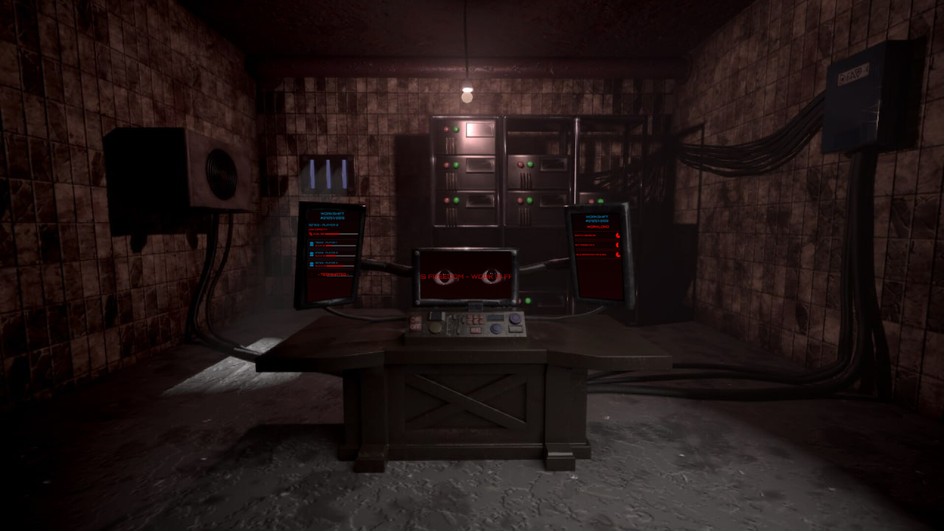 Corporation Liberty screenshot #7