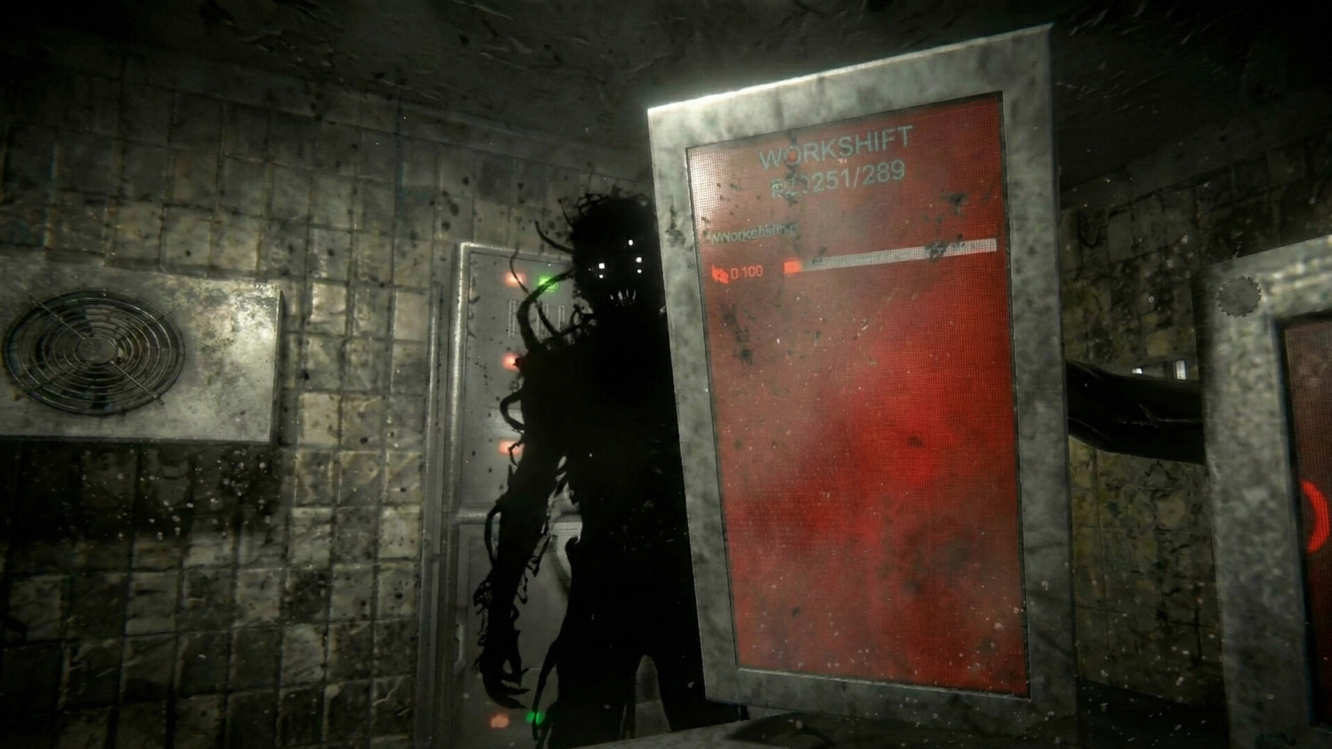 Corporation Liberty screenshot #2