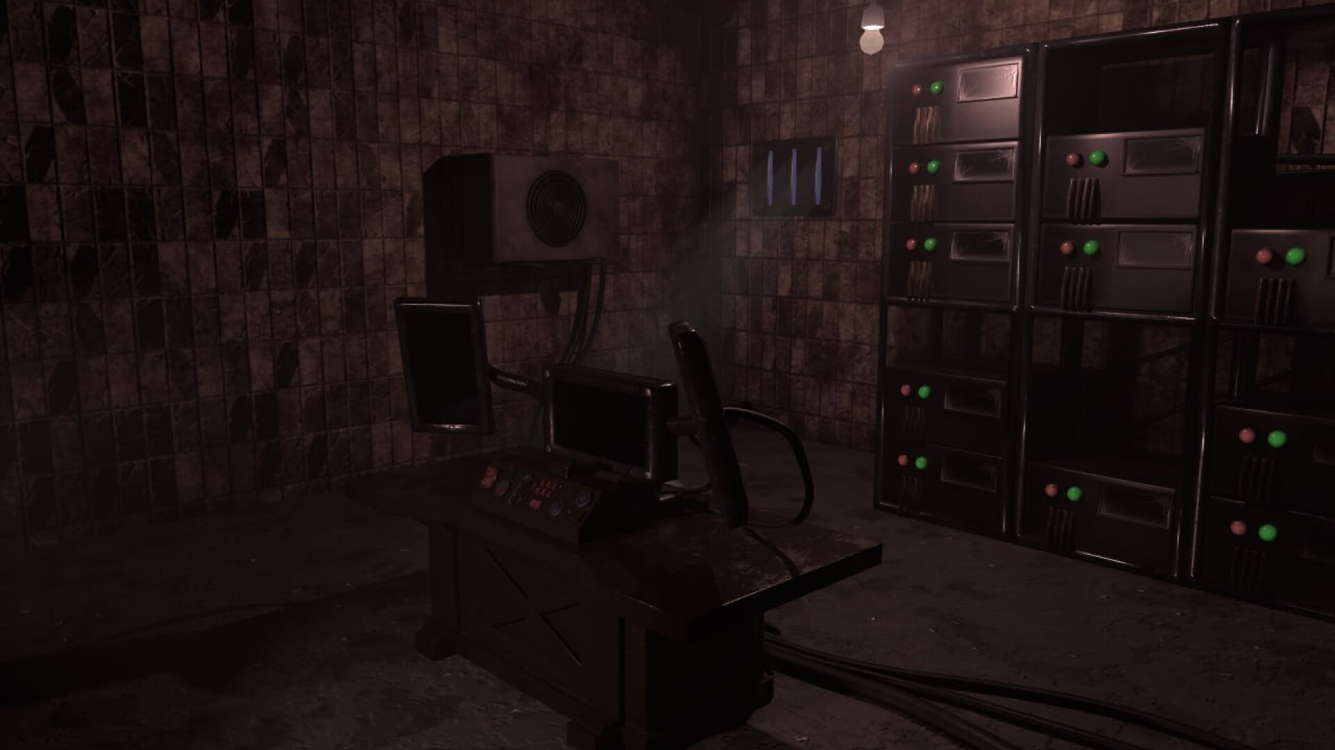 Corporation Liberty screenshot #9