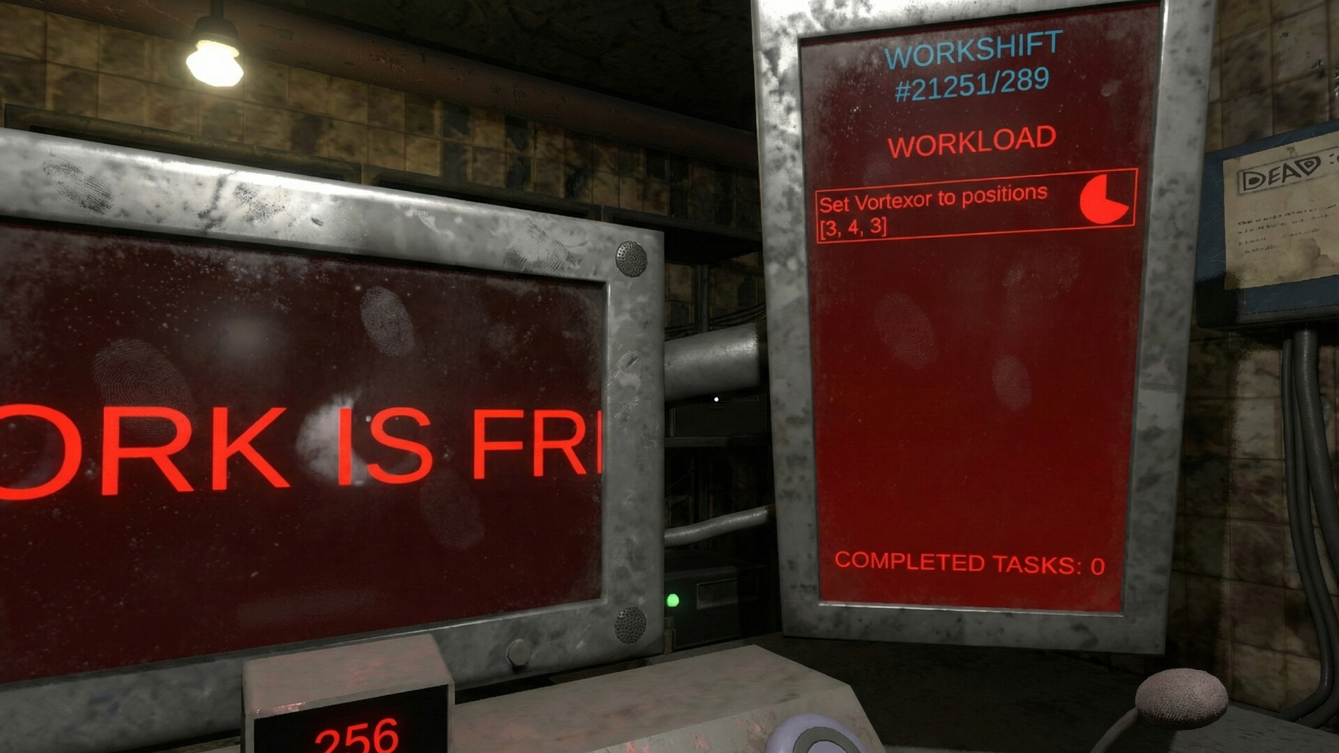 Corporation Liberty screenshot #4