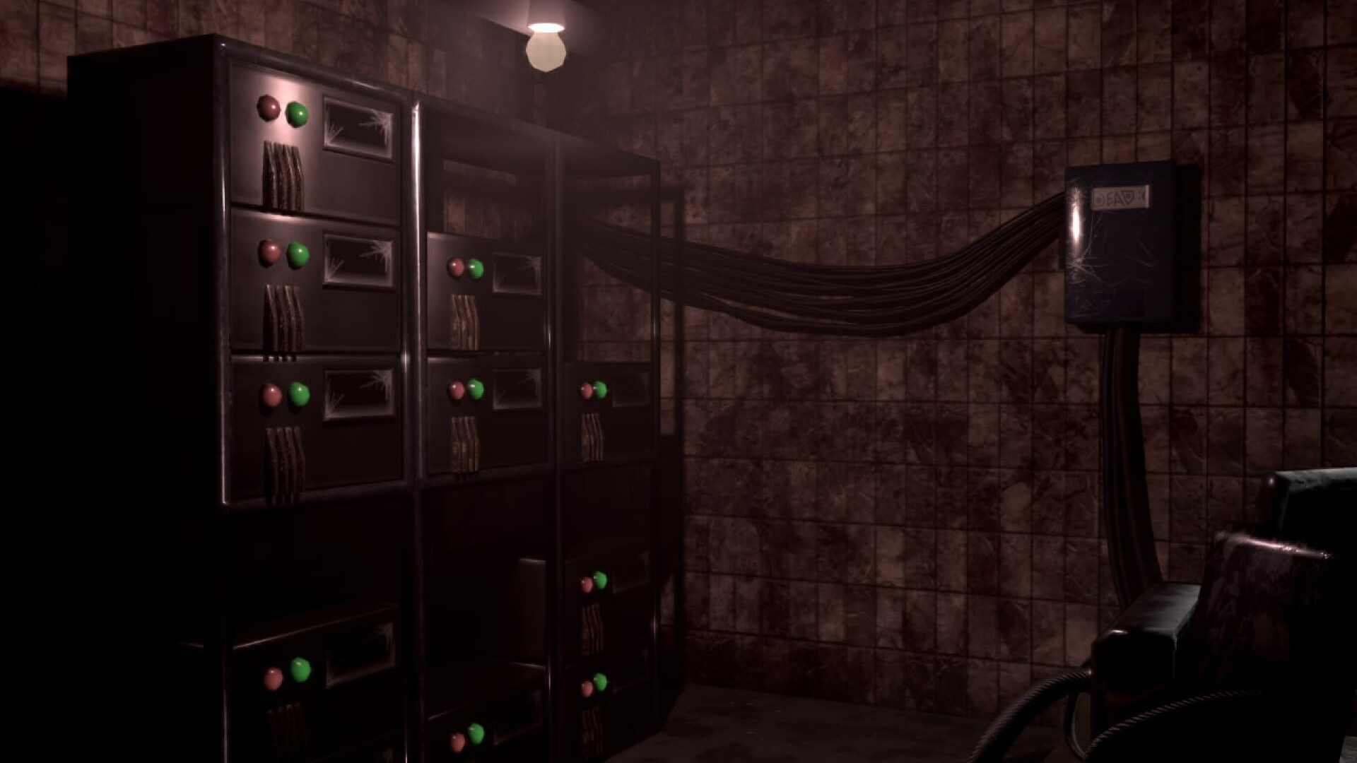 Corporation Liberty screenshot #5