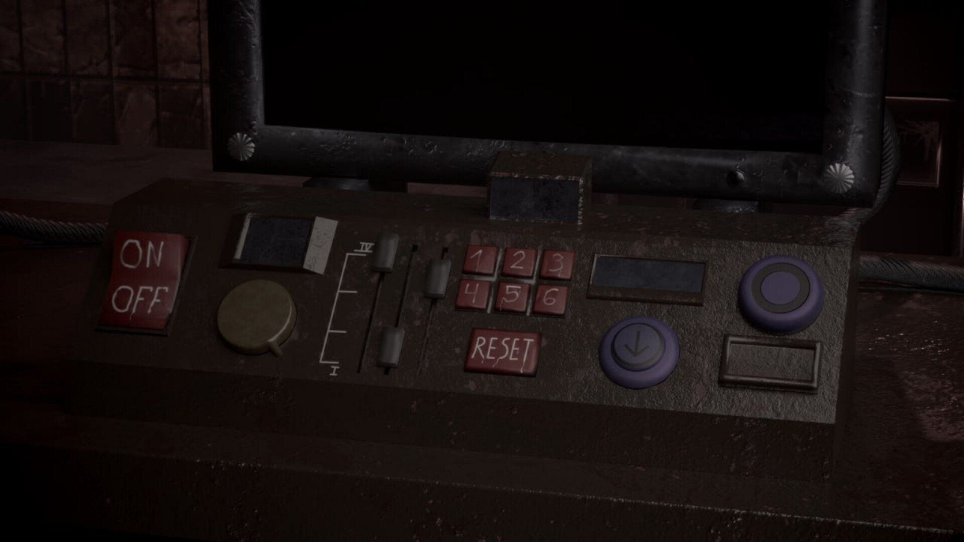 Corporation Liberty screenshot #8