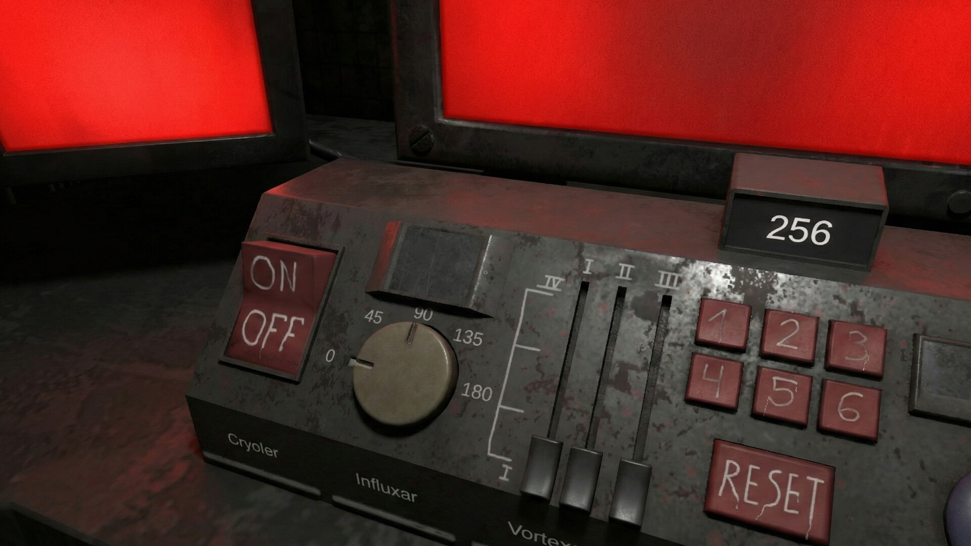 Corporation Liberty screenshot #3