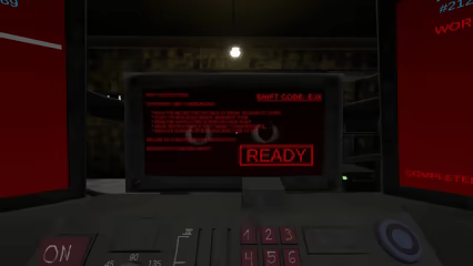 Corporation Liberty video 7