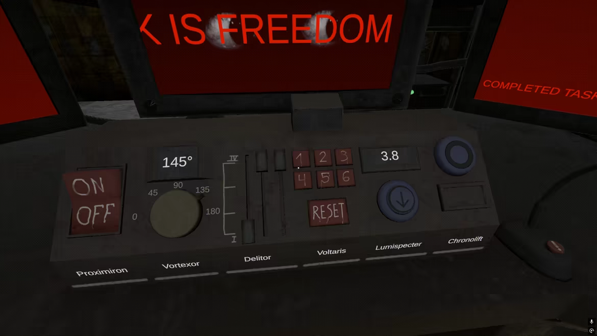 Corporation Liberty video 5