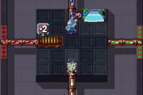 Clockwork Cleanup video 1