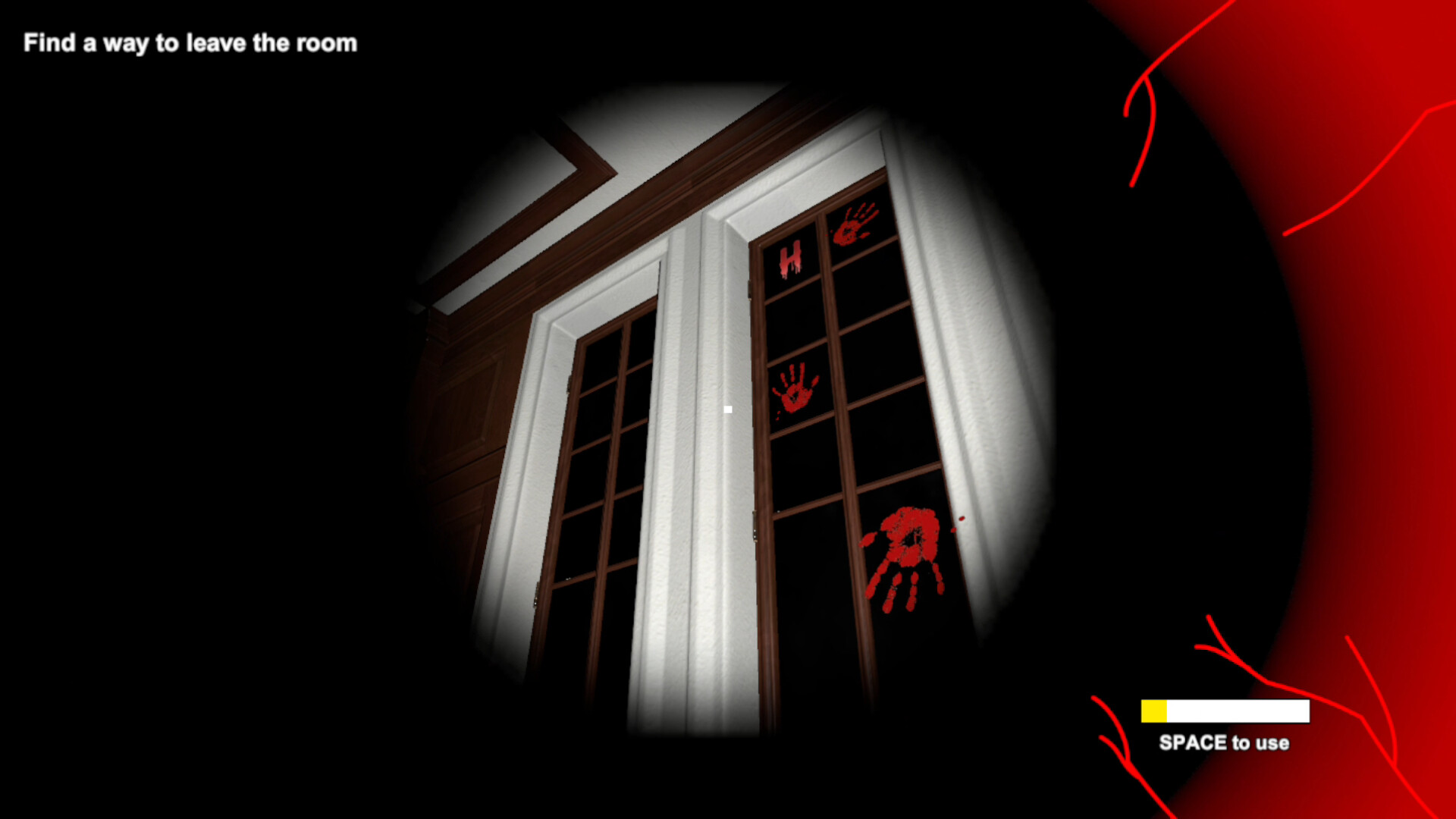 Ghost Eye screenshot #3