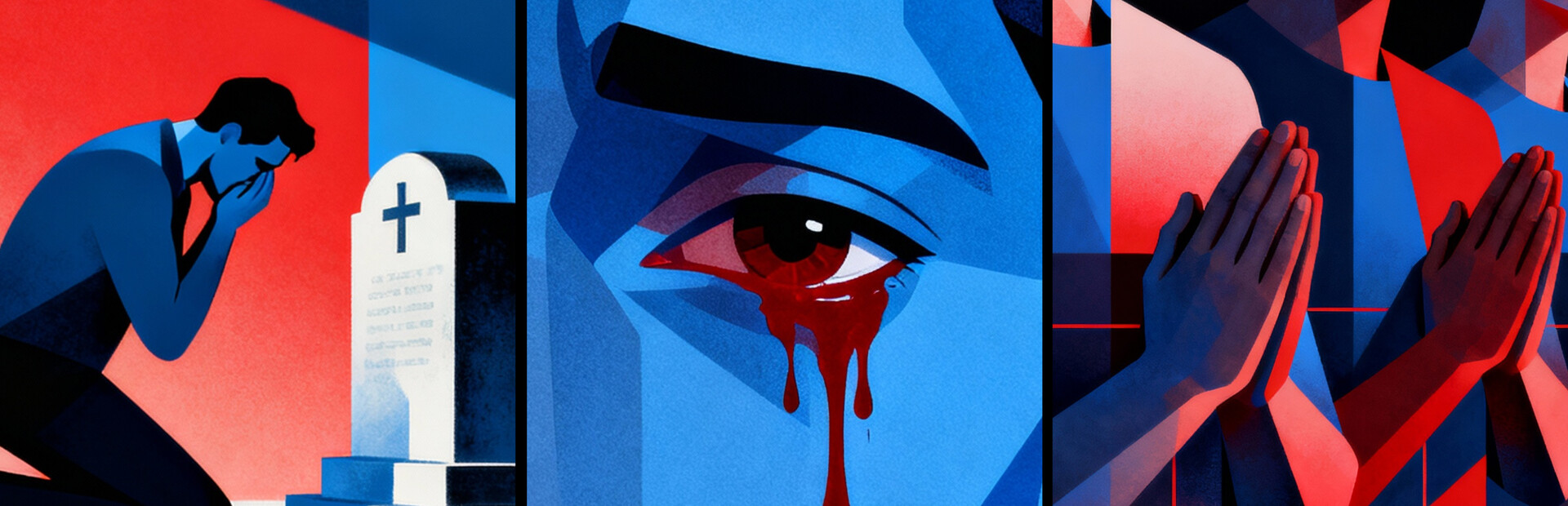 Ghost Eye