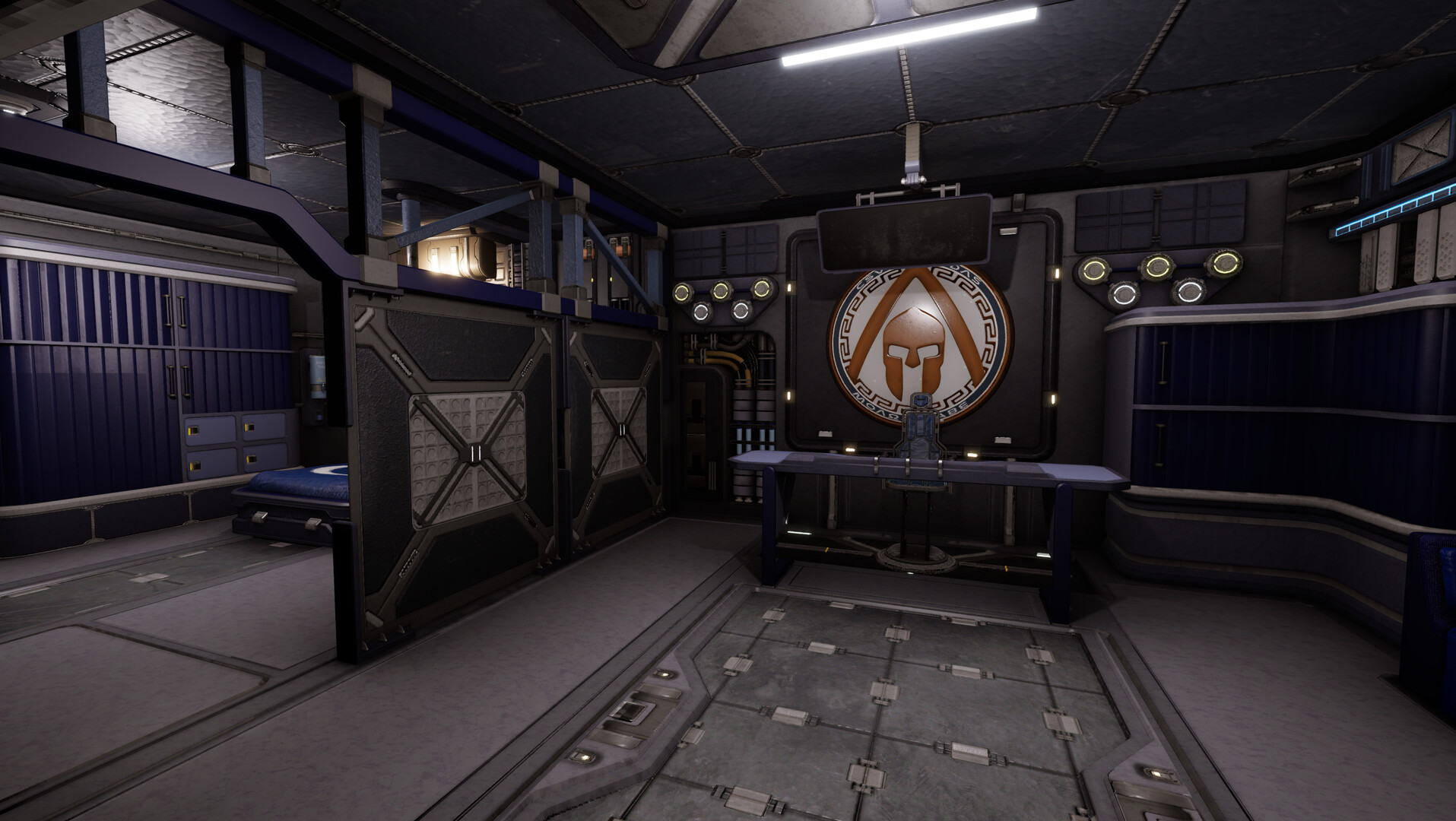 Starship Command: Orion Spur screenshot #8