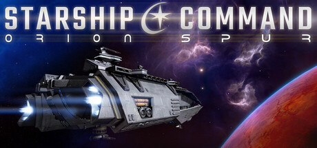 Starship Command: Orion Spur