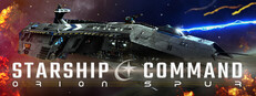 Starship Command: Orion Spur