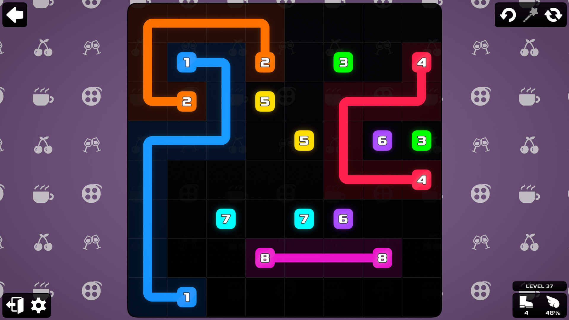 Linker Vibe screenshot #5