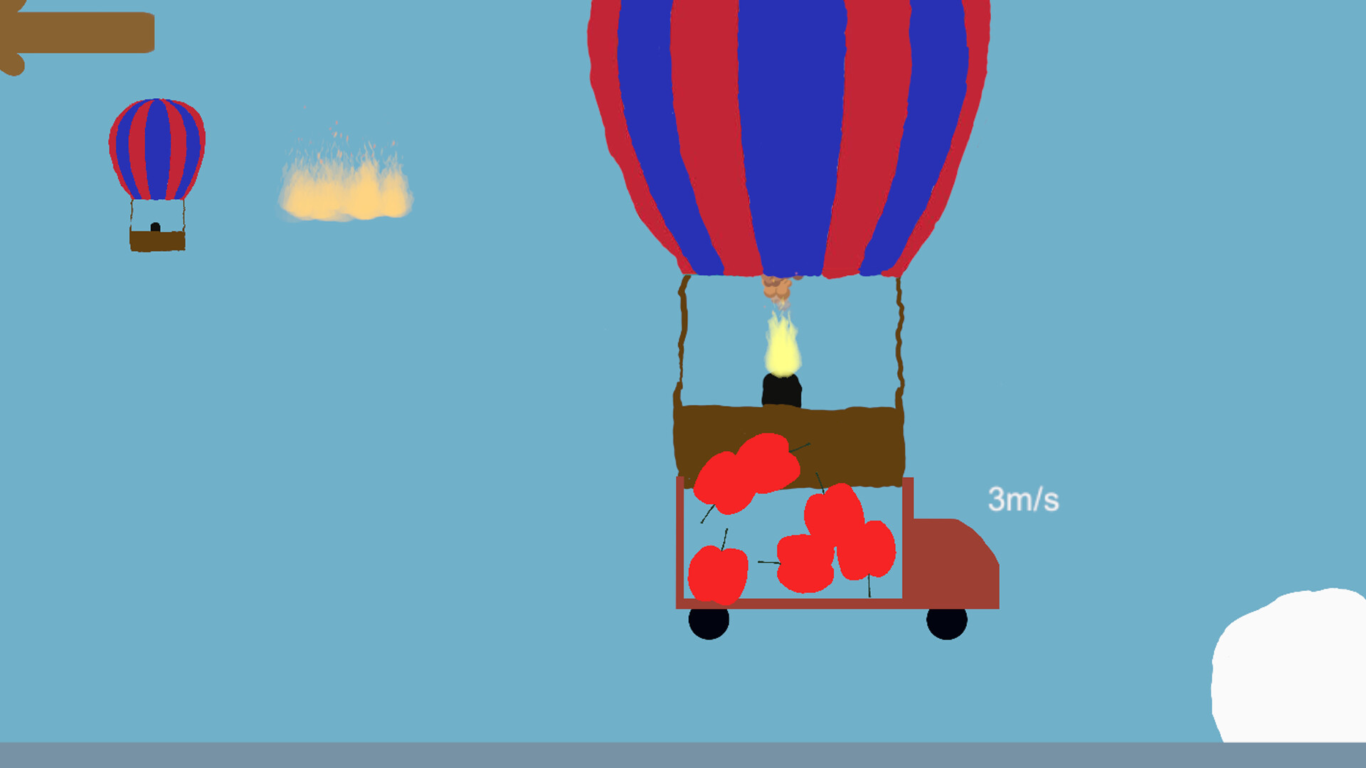 To  be a millionaire screenshot #2